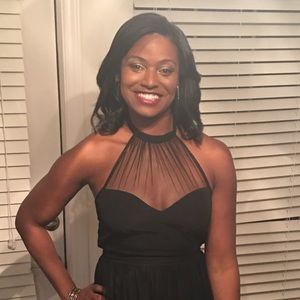 Meet your Posher, Anita